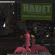 Illustration for article titled Anti-Trump Rallies Are Much More Entertaining In Second Life